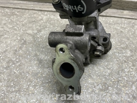 ФОТО Клапан EGR для Lexus CT200 (11-17) Київ