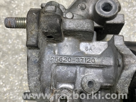 ФОТО Клапан EGR для Lexus CT200 (11-17) Київ