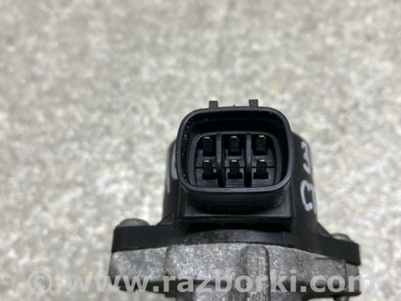 ФОТО Клапан EGR для Lexus CT200 (11-17) Київ
