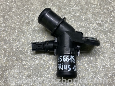 ФОТО Трійник системи охолодження для Toyota Prius IV XW50 (15-22) Київ