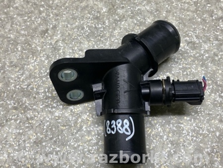 ФОТО Трійник системи охолодження для Toyota Prius IV XW50 (15-22) Київ