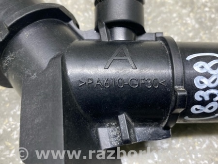 ФОТО Трійник системи охолодження для Toyota Prius IV XW50 (15-22) Київ