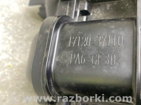 ФОТО Колектор впускний для Toyota Prius IV XW50 (15-22) Київ