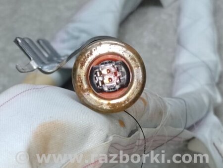 ФОТО Подушка безпеки (штора) для Lexus ES350 (06-12) Київ