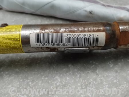 ФОТО Подушка безпеки (штора) для Lexus ES350 (06-12) Київ