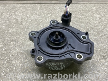 ФОТО Помпа охолодження електрична для Toyota Prius IV XW50 (15-22) Київ