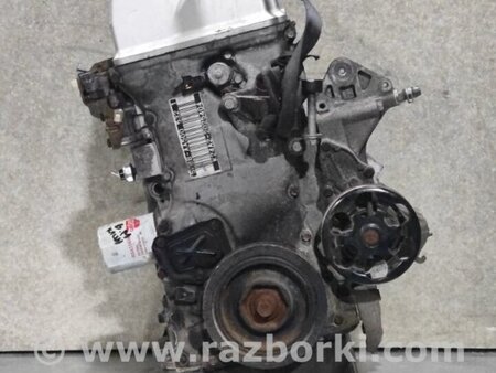 ФОТО Двигатель на запчасти ( под ремонт ) для Honda Accord VII CL7/CL9 (02-08) Київ