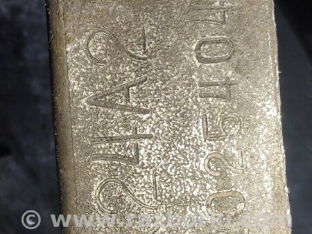 ФОТО Двигатель на запчасти ( под ремонт ) для Honda Accord VII CL7/CL9 (02-08) Київ