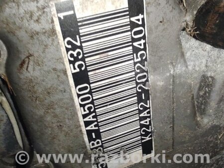 ФОТО Двигатель на запчасти ( под ремонт ) для Honda Accord VII CL7/CL9 (02-08) Київ