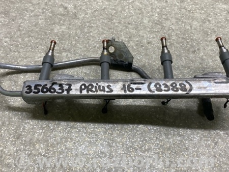 ФОТО Форсунка паливна для Toyota Prius IV XW50 (15-22) Київ