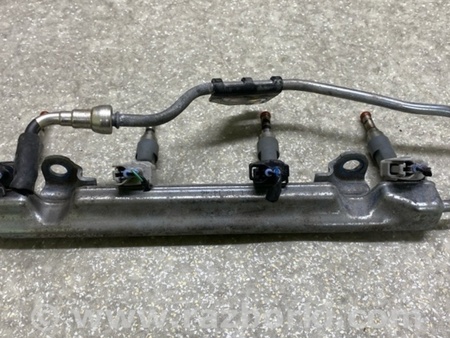 ФОТО Форсунка паливна для Toyota Prius IV XW50 (15-22) Київ