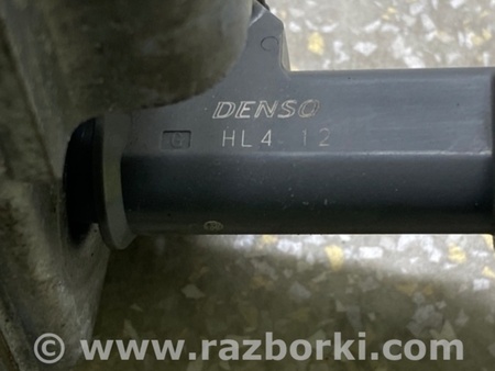 ФОТО Форсунка паливна для Toyota Prius IV XW50 (15-22) Київ