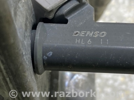 ФОТО Форсунка паливна для Toyota Prius IV XW50 (15-22) Київ