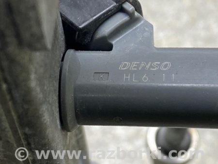 ФОТО Форсунка паливна для Toyota Prius IV XW50 (15-22) Київ