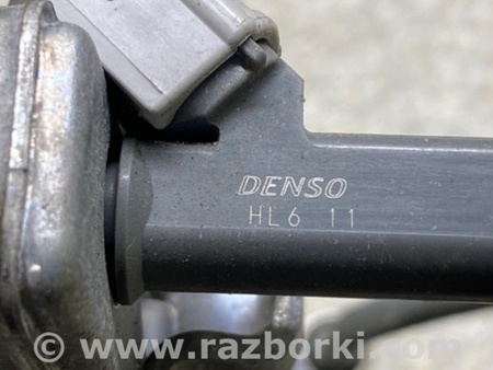 ФОТО Форсунка паливна для Toyota Prius IV XW50 (15-22) Київ