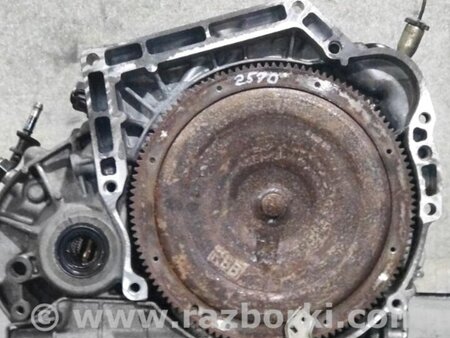 ФОТО Автоматична трансмісія для Honda Accord VII CL7/CL9 (02-08) Київ