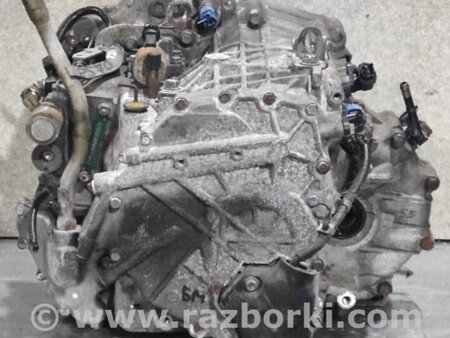 ФОТО Автоматична трансмісія для Honda Accord VII CL7/CL9 (02-08) Київ