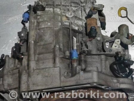 ФОТО Автоматична трансмісія для Honda Accord VII CL7/CL9 (02-08) Київ