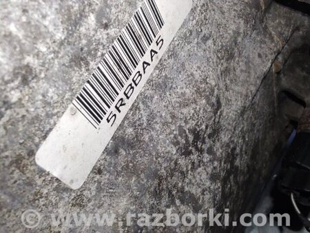 ФОТО Автоматична трансмісія для Honda Accord VII CL7/CL9 (02-08) Київ