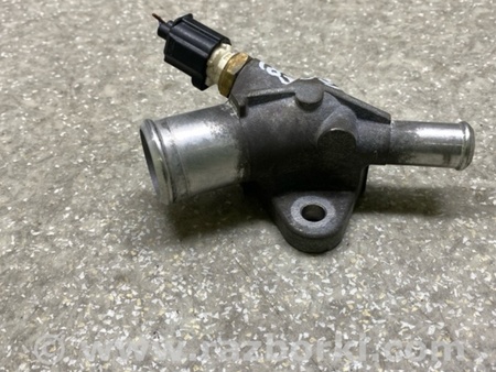 ФОТО Фланець системи охолодження для Toyota Prius IV XW50 (15-22) Київ