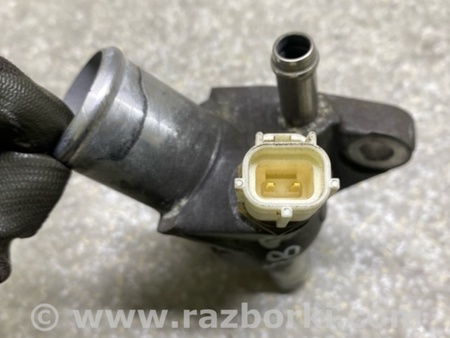 ФОТО Фланець системи охолодження для Toyota Prius IV XW50 (15-22) Київ