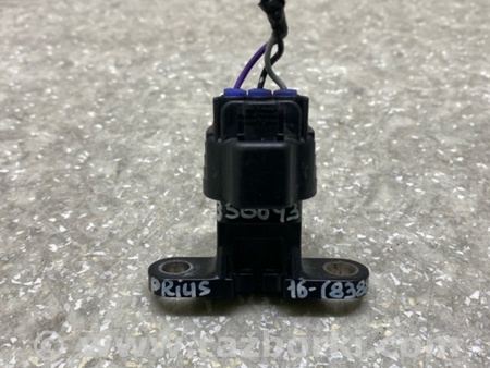 ФОТО Датчик абсолютного тиску (MAP sensor) для Toyota Prius IV XW50 (15-22) Київ