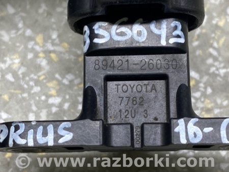 ФОТО Датчик абсолютного тиску (MAP sensor) для Toyota Prius IV XW50 (15-22) Київ