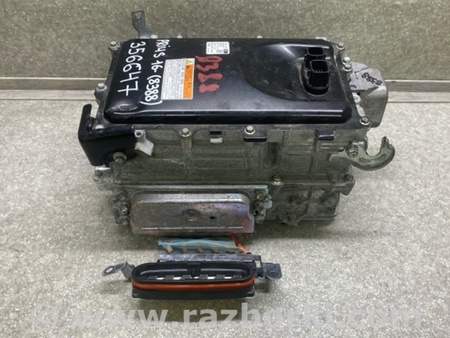 ФОТО інвертор для Toyota Prius IV XW50 (15-22) Київ