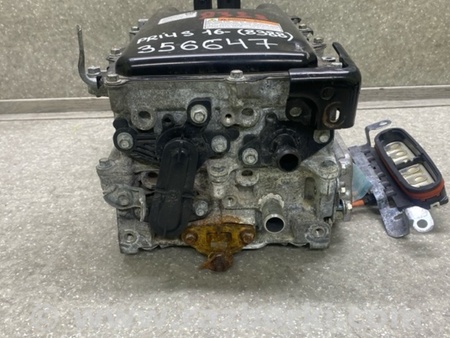 ФОТО інвертор для Toyota Prius IV XW50 (15-22) Київ