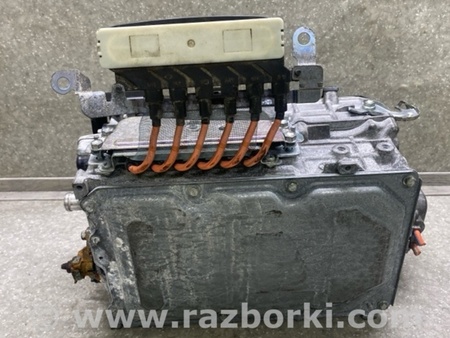 ФОТО інвертор для Toyota Prius IV XW50 (15-22) Київ