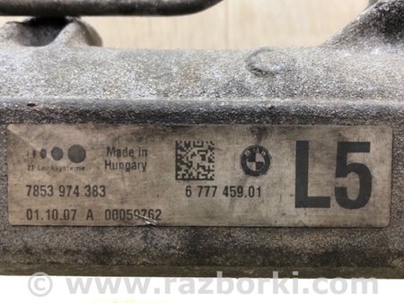 ФОТО Рульова рейка для BMW 3 E90 (2005-2013) Київ