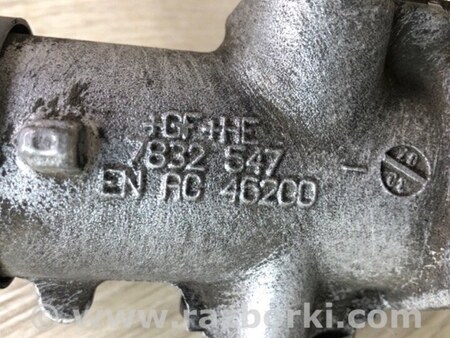 ФОТО Рульова рейка для BMW 3 E90 (2005-2013) Київ