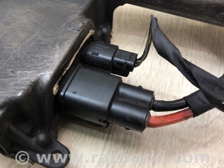 ФОТО Рульова рейка для Ford Mustang Mk6 (15-23) Київ