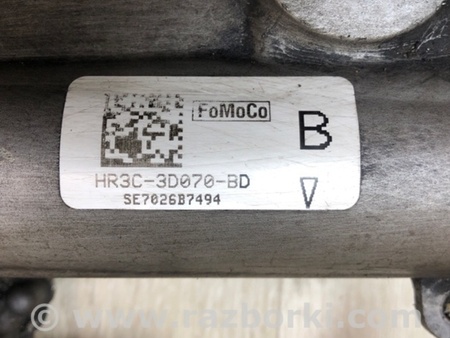 ФОТО Рульова рейка для Ford Mustang Mk6 (15-23) Київ