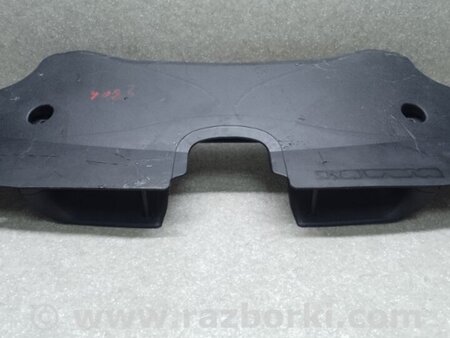 ФОТО Повітрозабірник для Infiniti FX/QX70 S51 (08-17) Київ