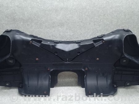 ФОТО Повітрозабірник для Infiniti FX/QX70 S51 (08-17) Київ