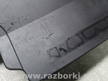 ФОТО Повітрозабірник для Infiniti FX/QX70 S51 (08-17) Київ