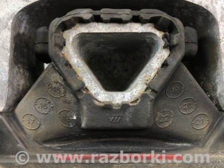 ФОТО Подушка двигуна для Chevrolet Cruze J400 (15-23) Київ