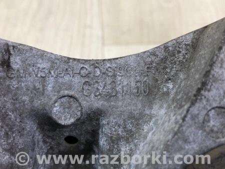 ФОТО Подушка двигуна для Chevrolet Cruze J400 (15-23) Київ