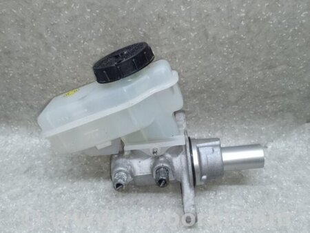 ФОТО Головний гальмівний циліндр для Infiniti FX/QX70 S51 (08-17) Київ