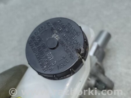 ФОТО Головний гальмівний циліндр для Infiniti FX/QX70 S51 (08-17) Київ