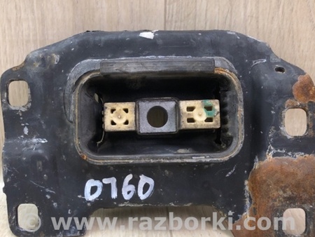 ФОТО Подушка двигуна верхня для Ford Focus 3 (01.2010 - 03.2018) Київ