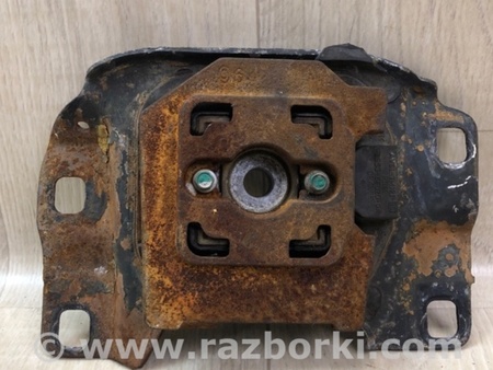 ФОТО Подушка двигуна верхня для Ford Focus 3 (01.2010 - 03.2018) Київ