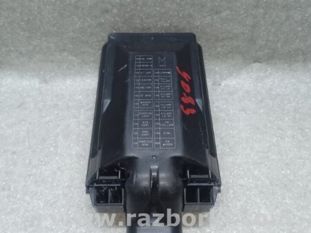 ФОТО Корпус блоку запобіжників для Infiniti FX/QX70 S51 (08-17) Київ