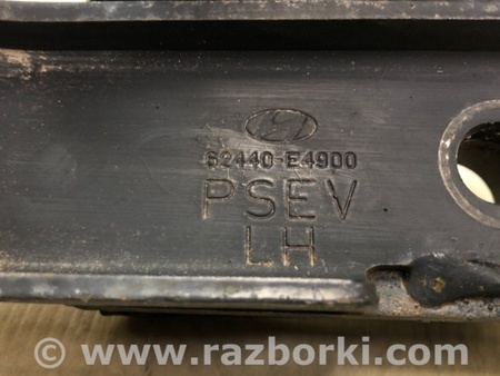 ФОТО Кронштейн для KIA Soul 2 PS (13-18) Київ