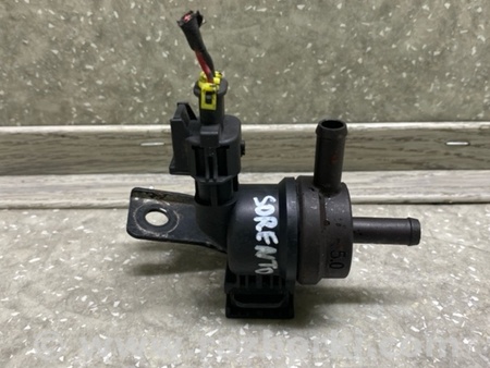 ФОТО Клапан абсорберу для KIA Sorento 3 UM (14-20) Київ