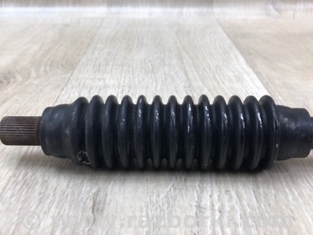 ФОТО Рульовий карданчик для Toyota Tacoma 2 (2005-2015) Київ