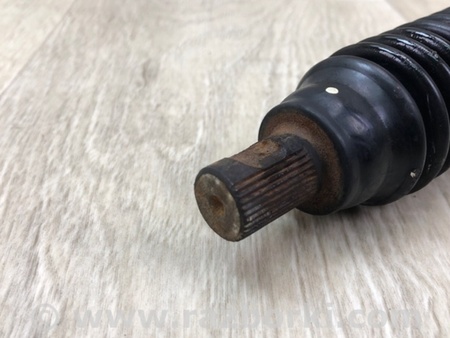 ФОТО Рульовий карданчик для Toyota Tacoma 2 (2005-2015) Київ