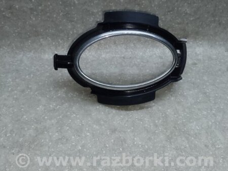 ФОТО Накладка протитуманної фари для Lexus ES350 (06-12) Київ