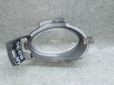 ФОТО Накладка протитуманної фари для Lexus ES350 (06-12) Київ